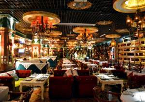 ھەردەمباغ تائاملىرى خادىم قوبۇل قىلىدۇ-بىلىملىرى AI