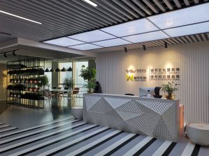 دىلوڭ مەدەنىيەت تارقىتىش چەكلىك شىركىتى-بىلىملىرى AI