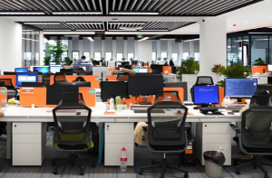 يى كېيۈن پەن-تېخنىكا چەكلىك شىركىتى-بىلىملىرى AI