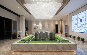 گۇاڭخۇي شىن باڭ ئۆي ـ زېمىن چەكلىك شىركىتى-بىلىملىرى AI