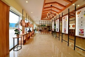 جىكاڭ دورىگەرلىك چەكلىك شىركىتى-بىلىملىرى AI