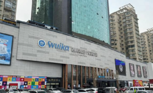 خۈيجيا دەۋر تۈرلۈك ماللار چەكلىك شىركىتى-بىلىملىرى AI